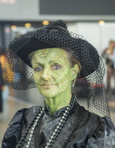 Ernst Muller fotografie - ComicCon2019-132